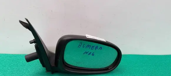 Nissan Almera N16 Manual wing mirror E11015806