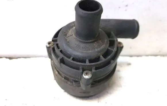 Mercedes-Benz R W251 Electric auxiliary coolant/water pump A2118350028