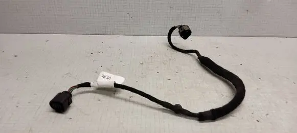 Volkswagen Transporter - Caravelle T5 Sliding door wiring loom 7H0971691P
