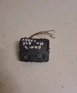 BMW 3 E90 E91 Loading door lock 061015 F00P0K0177
