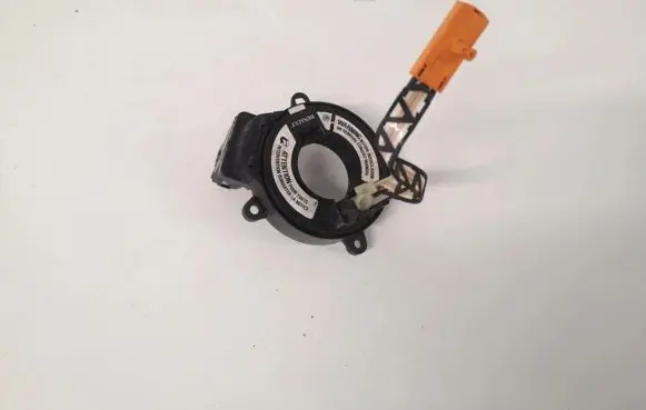 Renault Scenic I Airbag slip ring squib (SRS ring) 7700840099f