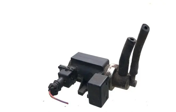 Opel Astra G Vacuum valve 8972191550 72190339