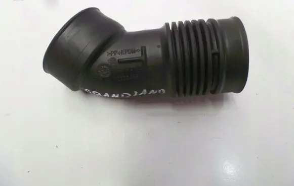 Opel Grandland X Air intake hose/pipe 123241S01
