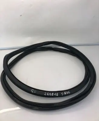 Volkswagen T-Roc Rear door rubber seal (on body) 2GV837913