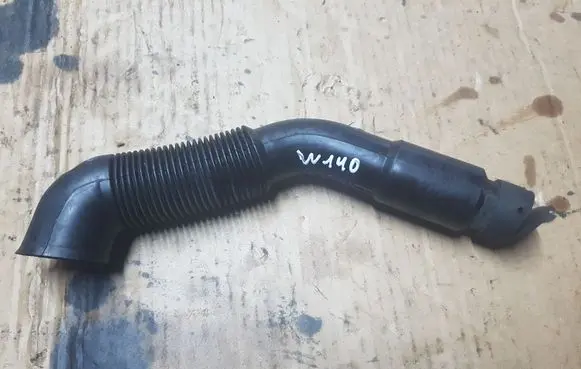 Mercedes-Benz S W140 Air intake hose/pipe 1408314146