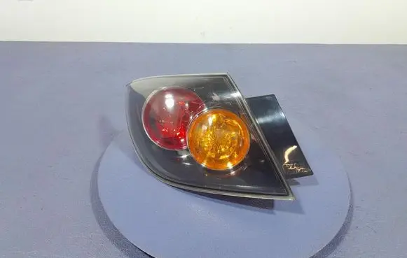 Mazda 3 I Rear/tail lights 