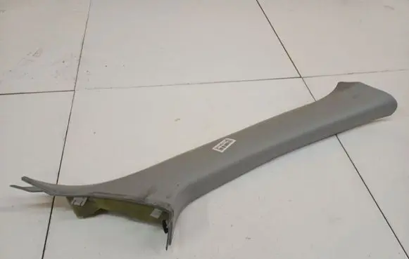 Peugeot 4007 (C) pillar trim 7210A038