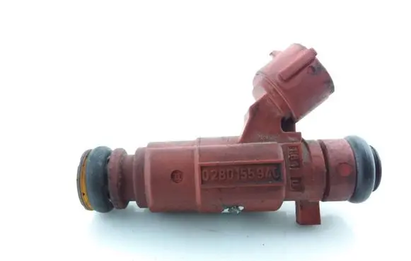 Nissan Almera N16 Fuel injector 0280155940 166009F600