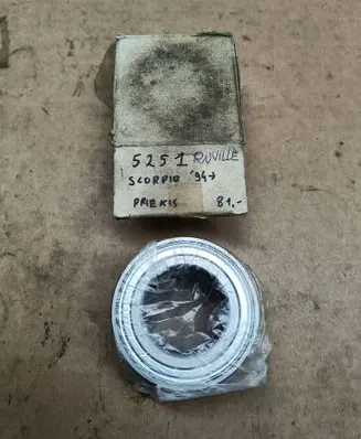 Opel Manta B clutch release bearing 90114374 5251 410894