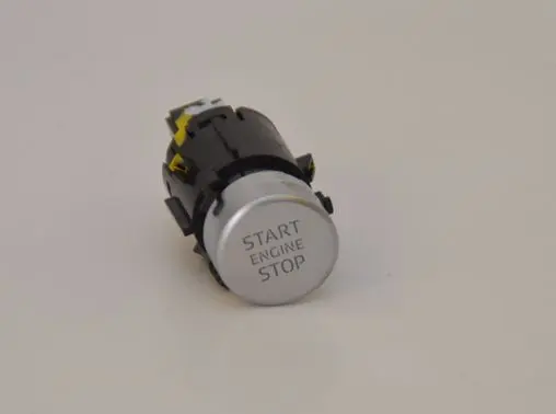 Audi Q7 4M Engine start stop button switch 4M1905217D