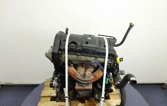 Peugeot 307 Engine NFU