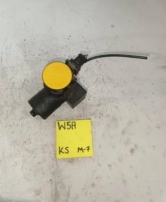 Seat Alhambra (Mk1) Door control unit/module 7L0862257A