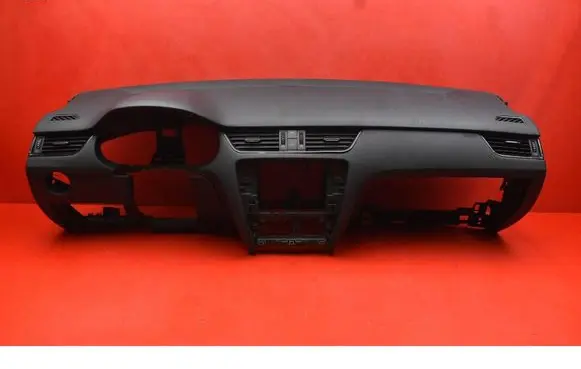 Skoda Octavia Mk3 (5E) Dashboard 