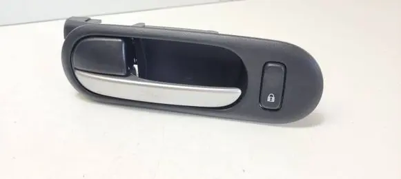 Mazda CX-7 Front door interior handle 8741a83