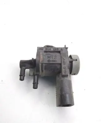 Audi A4 S4 B8 8K Turbo solenoid valve 1K0906283A