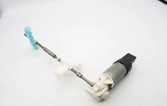 Audi Q7 4L Seat adjustment motor 982675102