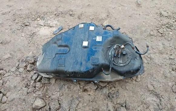 Mazda CX-5 Fuel tank KD55421000