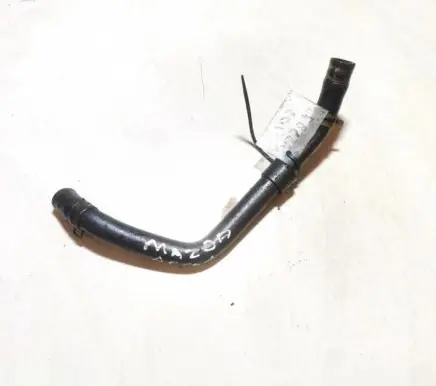 Mazda 6 Breather hose/pipe 