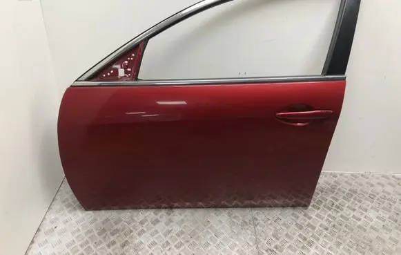 Mazda 6 Front door