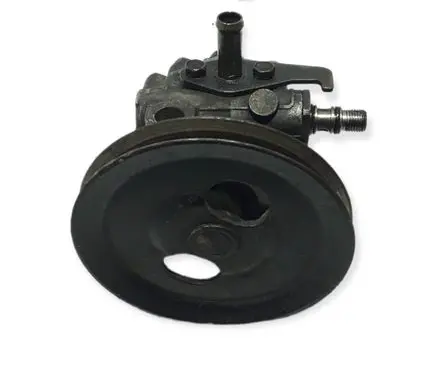 Mitsubishi Pajero Power steering pump 3412x8
