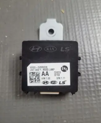 KIA EV6 Light module LCM 92900CV000