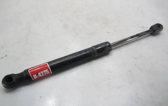 Audi A4 S4 B6 8E 8H Rear window strut damper 