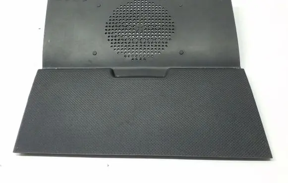 Hyundai Tucson IV NX4 Central console drawer/shelf pad 95570N7030