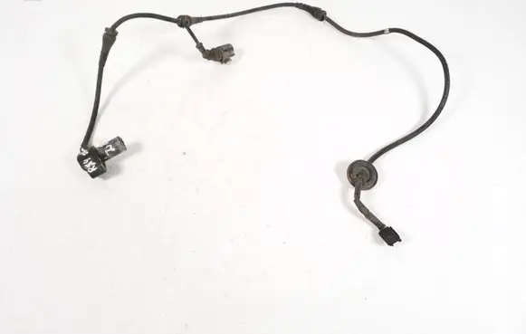 ABS brake wheel speed sensor