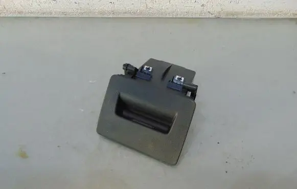 BMW X3 F25 Car ashtray