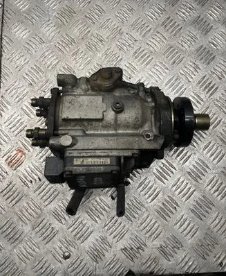 Nissan Almera Tino Fuel injection high pressure pump 167005M321 1093412051 0470504012