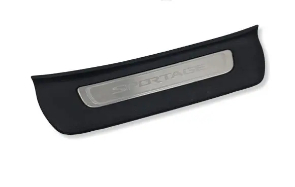 KIA Sportage Rear sill trim cover 85888F1500