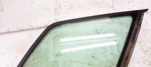 Audi A6 S6 C5 4B Rear side window