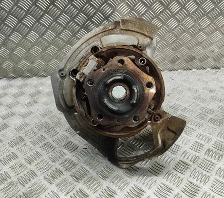 Porsche Panamera (971) Rear wheel hub 971505435F