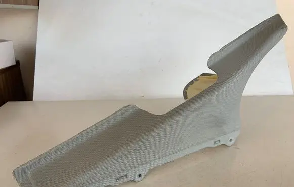Audi A7 S7 4G (D)pillar trim (top) 4G8867245