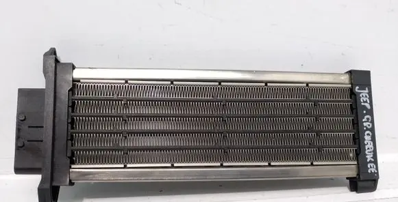 Jeep Grand Cherokee (WK) Electric cabin heater radiator 664447A