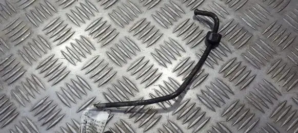 Honda Accord Fuel line pipe