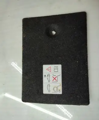 BMW 4 F32 F33 Other interior part 7284158