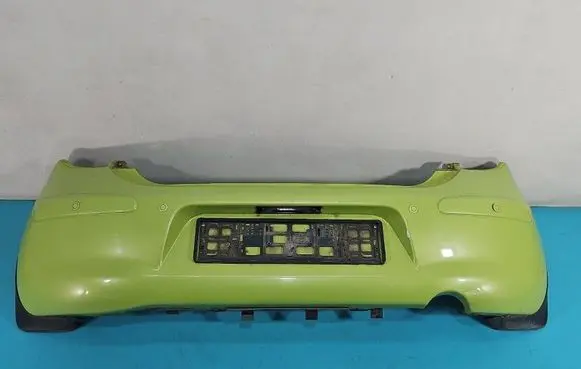 Nissan Micra Rear bumper IMPRK1518255