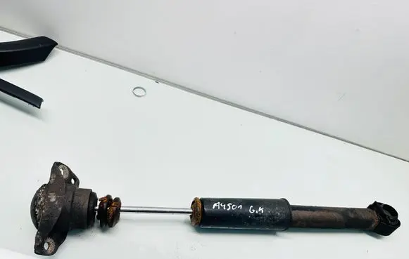 Audi A7 S7 4G Rear shock absorber/damper