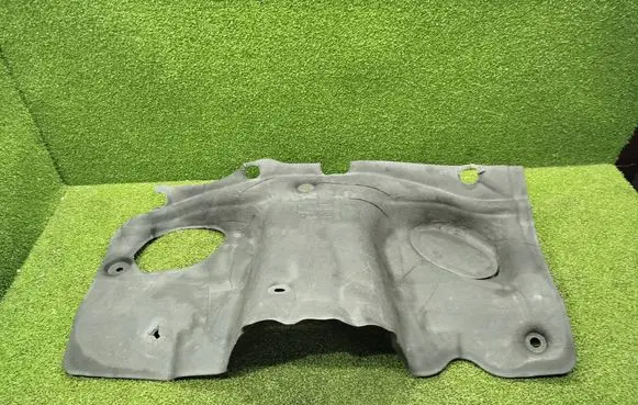 Peugeot 2008 II Sound insulation of firewall 9820794880