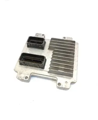 Opel Astra J Engine control unit/module 12654172 86ABJT553246004D 12642927