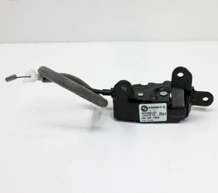 BMW X5 E70 Tailgate/trunk/boot lock/catch/latch 7162147