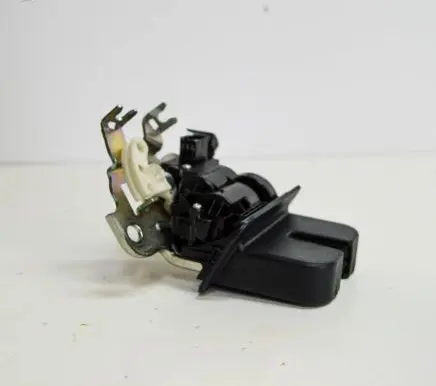 Audi A6 S6 C7 4G Tailgate/trunk/boot lock/catch/latch 4H0827505A
