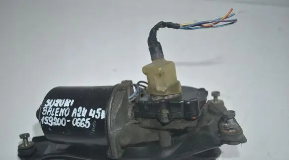 Suzuki Baleno EG Wiper motor 1592000665