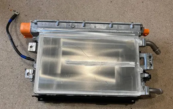 KIA EV6 Voltage converter inverter 364001XFB0