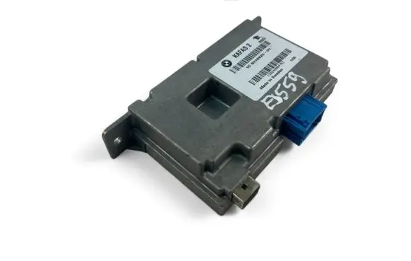 BMW 7 F01 F02 F03 F04 Video control module 9316923
