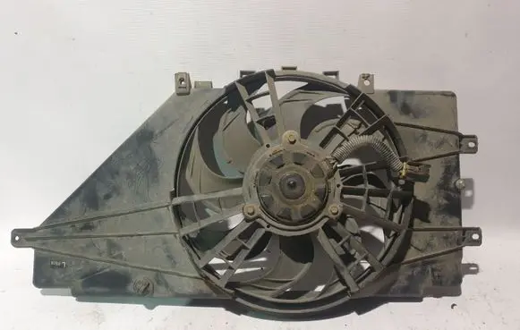 Ford Probe Fan set 4569632 5151014