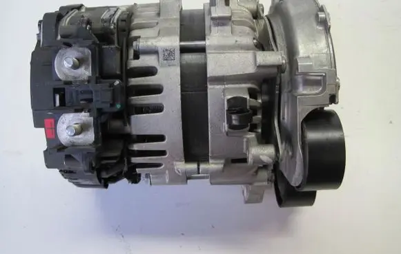 KIA Pro Cee'd III Generator/alternator 3630008000