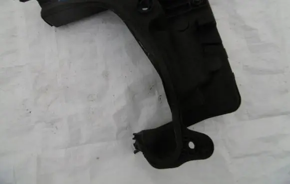 Renault Espace - Grand espace V Other interior part 668623061R
