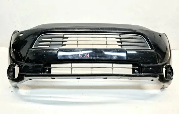 Mitsubishi Outlander Front bumper 6400D558ZZ